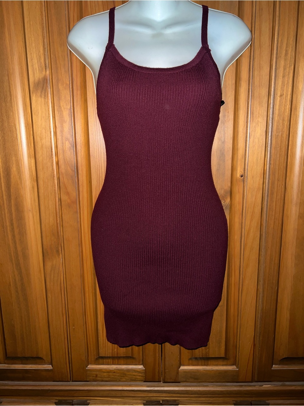 Ladies dress
